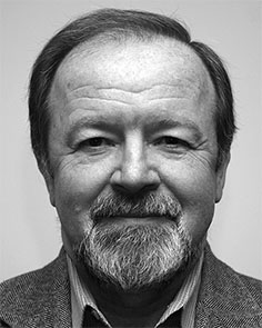 Костюк Теодор Григорович